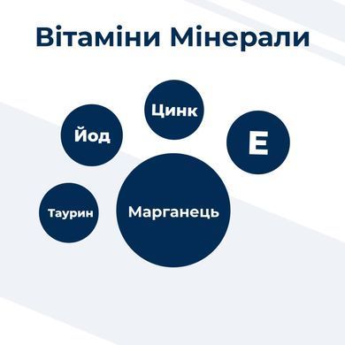 Dr.Clauder&rsquo;s Best Selection №10 - Влажный корм для взрослых кошек, сельдь и креветки с чиа 200 г