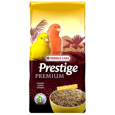 Versele-Laga Prestige Premium Canary корм для канареек, 20 кг
