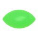 Мячик PitchDog для апартовки 9 см Голубой