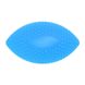 Мячик PitchDog для апартовки 9 см Голубой