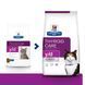 Hill&rsquo;s Prescription Diet Feline Thyroid Care y/d - Сухий корм 3 кг