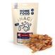Home Food Лакомства для собак "Жила говяжья" 80 г