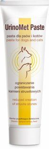 Dolfos UrinoMet Paste (УриноМет Паста) для собак и кошек 100 гр