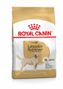Royal Canin (Роял Канин) LABRADOR RETRIEVER ADULT Cухой корм для взрослых собак породы лабрадор-ретривер 12 кг
