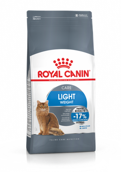 Royal Canin (Роял Канин) LIGHT WEIGHT CARE Cухой корм для кошек, склонных к лишнему весу 8 кг