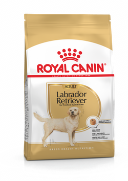 Royal Canin (Роял Канин) LABRADOR RETRIEVER ADULT Cухой корм для взрослых собак породы лабрадор-ретривер 12 кг