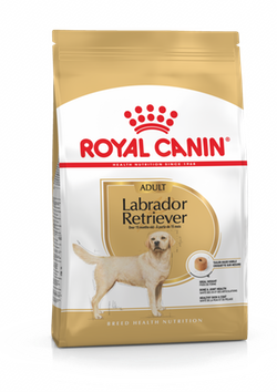 Royal Canin (Роял Канин) LABRADOR RETRIEVER ADULT Cухой корм для взрослых собак породы лабрадор-ретривер 12 кг