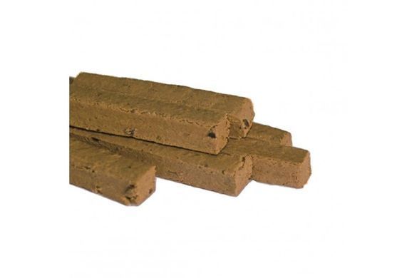 DOG Sticks Prosciutto - Напіввологі ласощі для собак палички з прошуто 4*10г - Alpha Spirit