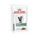 Влажный корм Royal Canin Satiety Weight Management для кошек при ожирении, кусочки в соусе, 85 г