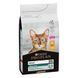 ProPlan Cat Renal Adult - Сухий корм для дорослих кішок з куркою 1,5 кг