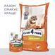 Влажный корм Клуб 4 Лапы Adult Cat Premium для взрослых кошек, с уткой в соусе, 85 г