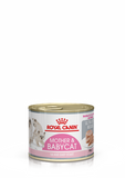 Royal Canin (Роял Канин) BABYCAT INSTINCTIVE Mother & Babycat Влажный корм для котят 195 г
