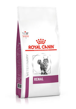 Royal Canin RENAL FELINE