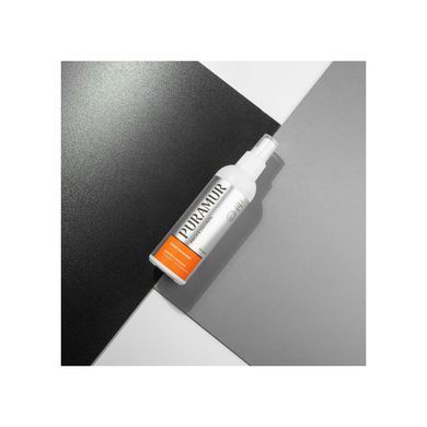 PURAMUR Ceratin and Ceramide Спрей финишная SPF-защита без смыва 200 мл