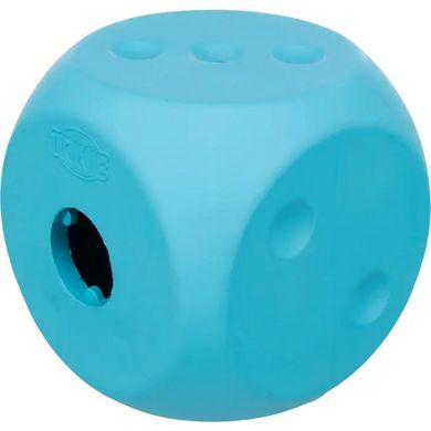 Trixie Іграшка-куб для собак для ласощів 5 х 5 х 5 см (каучук)