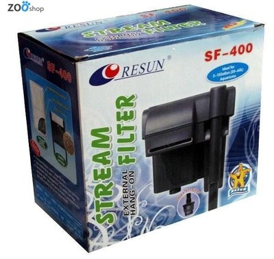 Resun ClearMax SF-400 Навесной фильтр