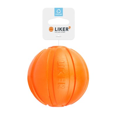 М'ячик LIKER 9 для собак великих порід 9 см