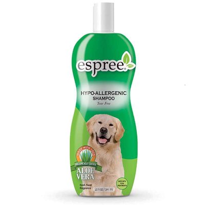 Espree Hypo-Allergenic Coconut Shampoo для собак та котів - 591 мл