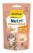 GimCat Nutri Vitamin Bites Витамины для кошек для повышения иммунитета 40 г