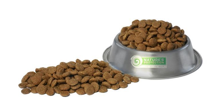 Nature&rsquo;s Protection Lifestyle Grain Free Salmon Adult All Breeds &ndash; беззерновой корм с лососем для собак всех пород 1,5 кг