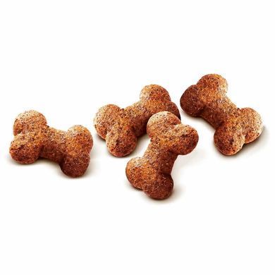 Carnilove Dog Crunchy Snack з ягням та журавлиною для собак 200 г (для імунітету)