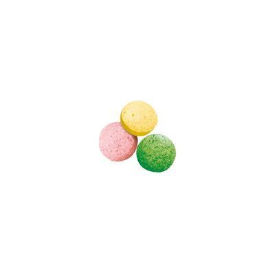 GimCat Nutri Kitten Bites Вітаміни для кошенят таблетки 40 г