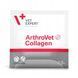 ArthroVet Collagen добавка для собак та котів 60 саше - VetExpert