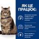 Hill&rsquo;s Prescription Diet Gastrointestinal Biome - Сухий корм для котів з куркою 1,5 кг