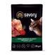 Savory Adult - Корм вологий для котів 85 г (ягня та буряк)