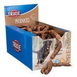 Ласощі для собак Trixie PREMIO Picknicks сосиски 1,6 кг (ягня)