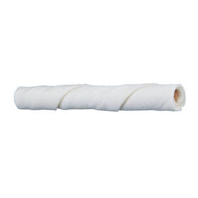 Лакомство для собак Trixie Палочка для чистки зубов Denta Fun с уткой 12 см, 90 г / 5 шт
