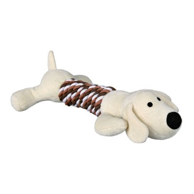 Игрушка для собак Trixie Животные с пищалкой 32 см (плюш, игрушки в ассортименте)