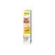 GimCat DUO PASTE Multi-vitamin 12 vitamins with cheese Паста для кошек всех пород 12 витаминов и сыр 50г
