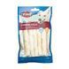 Лакомство для собак Trixie Палочка для чистки зубов Denta Fun с уткой 12 см, 90 г / 5 шт