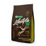Nature&rsquo;s Protection Lifestyle Grain Free Poultry Adult All Breeds &ndash; беззерновой корм с птицей для собак всех пород 10 кг