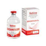 Дексаметазон 2% (20мг/мл), 100 мл - Vetline