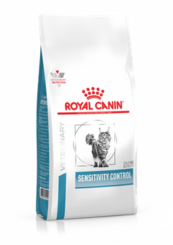 Royal Canin SENSITIVITY CONTROL FELINE