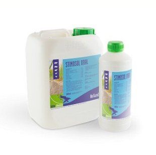 Interchemie Стимосол Орал 1 л