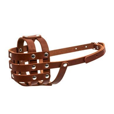 Collar Намордник CoLLaR №1 для спанієль