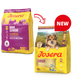 Josera MiniSenior сухий корм для собак з лососем (Йозера МініСеньйор) 900 г