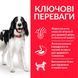 HILL'S SP Adult Medium Хіллс Сухий Корм для Собак з Куркою - 2,5 кг