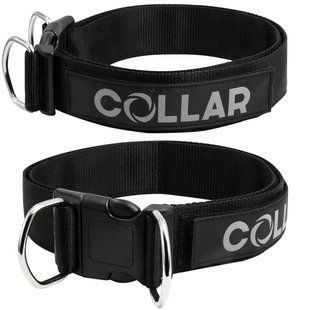 Collar Ошейник на липучках DOG Extreme
