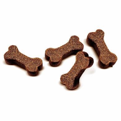 Carnilove Dog Soft Snack с уткой и розмарином для собак 200 г (для зубов)