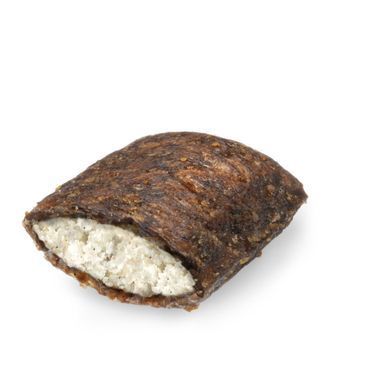 GimCat Nutri Pockets лакомство витаминное Кантри микс для кошек с уткой говядиной и индейкой 150 г