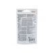 GimCat Every Day Malt Tabs Вітаміни для котів таблетки для виведення шерсті 40 г