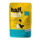 Half&Half Adult - Влажный корм для кошек 100 г (лосось)