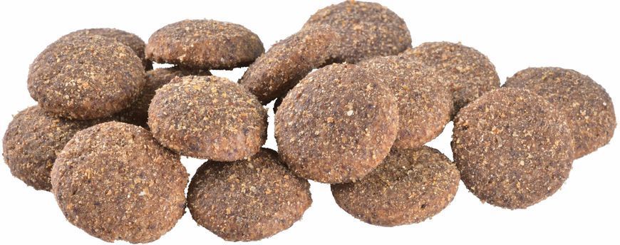 Brit Care Dog Sustainable Adult Large Breed - Сухой корм для собак крупных пород 1 кг (курица и насекомые)