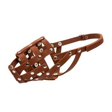 Collar Намордник CoLLaR №2 для доберман, овчарка сука, далматин