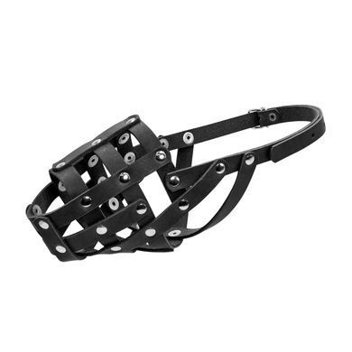 Collar Намордник CoLLaR №2 для доберман, овчарка сука, далматин