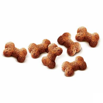 Carnilove Dog Crunchy Snack с мясом страуса и ежевикой для собак 200 г (для здоровья сердца)